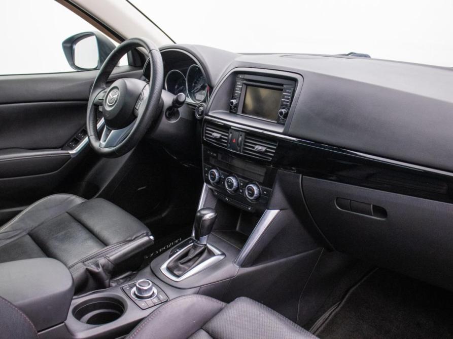 Mazda CX-5 I Москва  - изображение 11