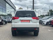 Mitsubishi Pajero Sport II Рестайлинг Санкт-Петербург  - изображение 18