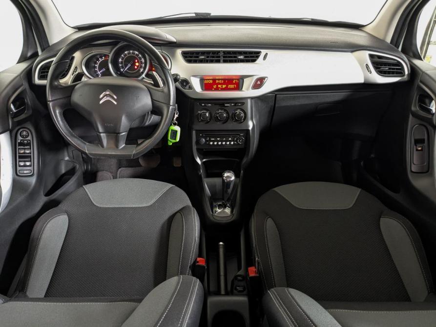 Citroen C3 II Екатеринбург  - изображение 10