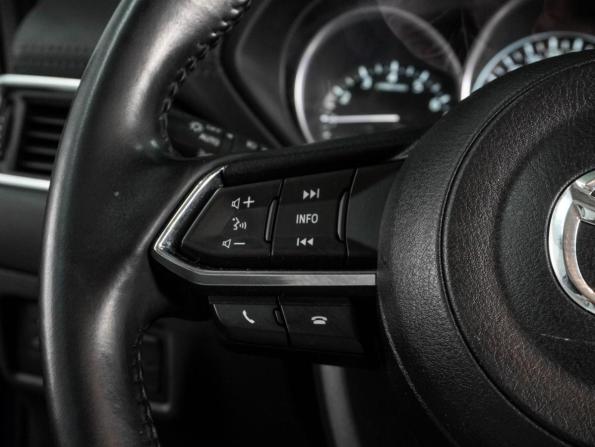 Mazda CX-5 II с пробегом 2021 года, цена 3 097 000 рублей, 75653 км, внедорожник, Автокод Объявления
