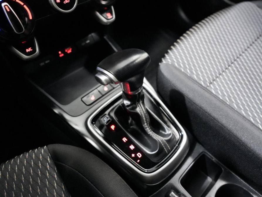 Kia Rio IV Ульяновск  - изображение 17