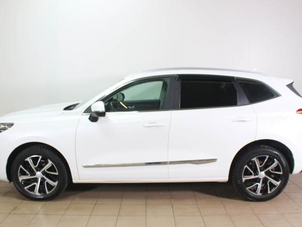 Haval Jolion I с пробегом 2021 года, цена 1 531 800 рублей, 88580 км, внедорожник, Автокод Объявления