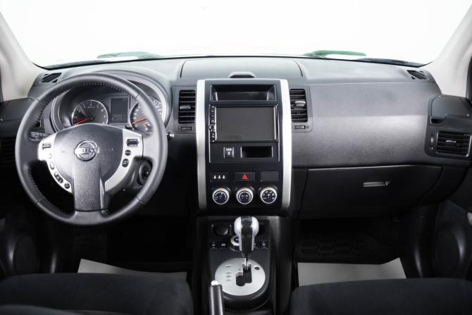 Nissan X-Trail II Рестайлинг с пробегом 2013 года, цена 1 379 000 рублей, 227000 км, внедорожник, Автокод Объявления