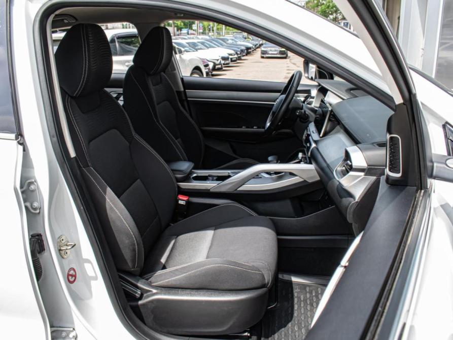 Geely Coolray I Краснодар  - изображение 8