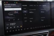 Li Auto (Lixiang) L9 I Москва  - изображение 51
