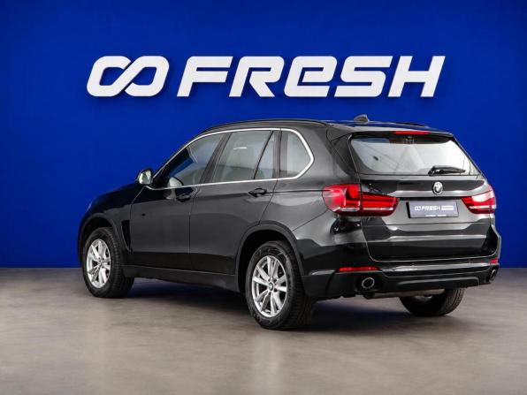BMW X5 III (F15) с пробегом 2016 года, цена 2 523 077 рублей, 231518 км, внедорожник, Автокод Объявления