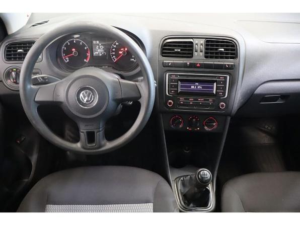 Volkswagen Polo V с пробегом 2014 года, цена 694 000 рублей, 118215 км, седан, Автокод Объявления