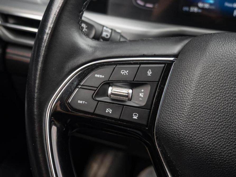 Changan CS75 Plus I Рестайлинг Краснодар  - изображение 20