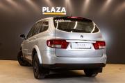 SsangYong Kyron I Рестайлинг Уфа  - изображение 21