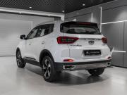 Chery Tiggo 4 Pro I Москва  - изображение 29
