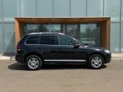 Volkswagen Touareg I Рестайлинг Оренбург  - изображение 23