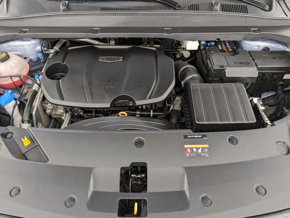Geely Cityray с пробегом 2024 года, цена 2 405 000 рублей, 28241 км, внедорожник, Автокод Объявления