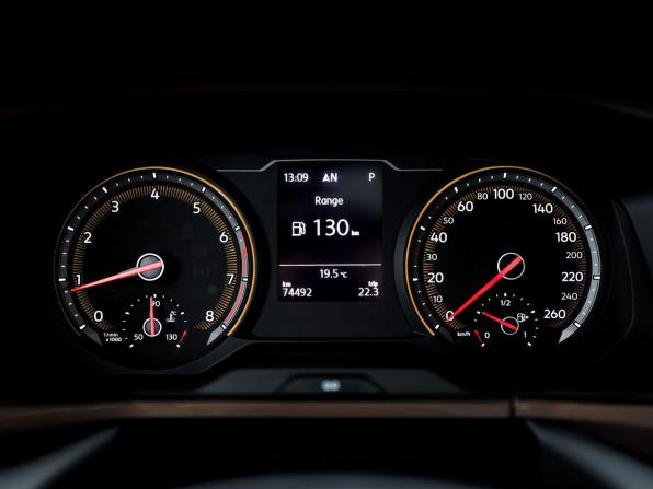 Volkswagen Tharu I с пробегом 2020 года, цена 3 649 000 рублей, 74500 км, внедорожник, Автокод Объявления