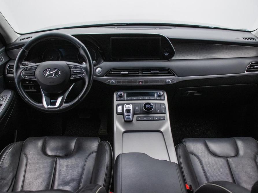 Hyundai Palisade I Москва  - изображение 14