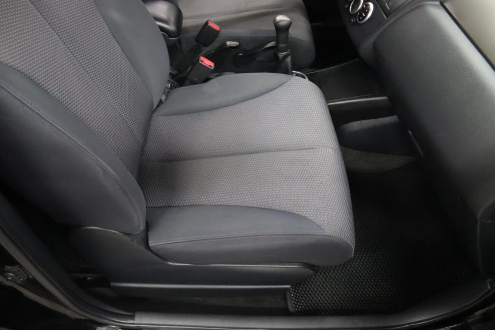 Nissan Tiida I Сургут  - изображение 13