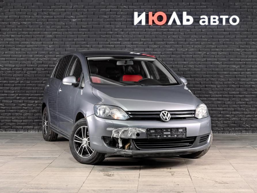 Volkswagen Golf Plus II Екатеринбург  - изображение 2