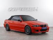 BMW 3 серии IV (E46) Рестайлинг Москва  - изображение 21
