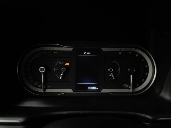 Hyundai Tucson IV с пробегом 2024 года, цена 3 670 000 рублей, 23046 км, внедорожник, Автокод Объявления