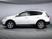 Toyota RAV4 IV (XA40) Москва  - изображение 27