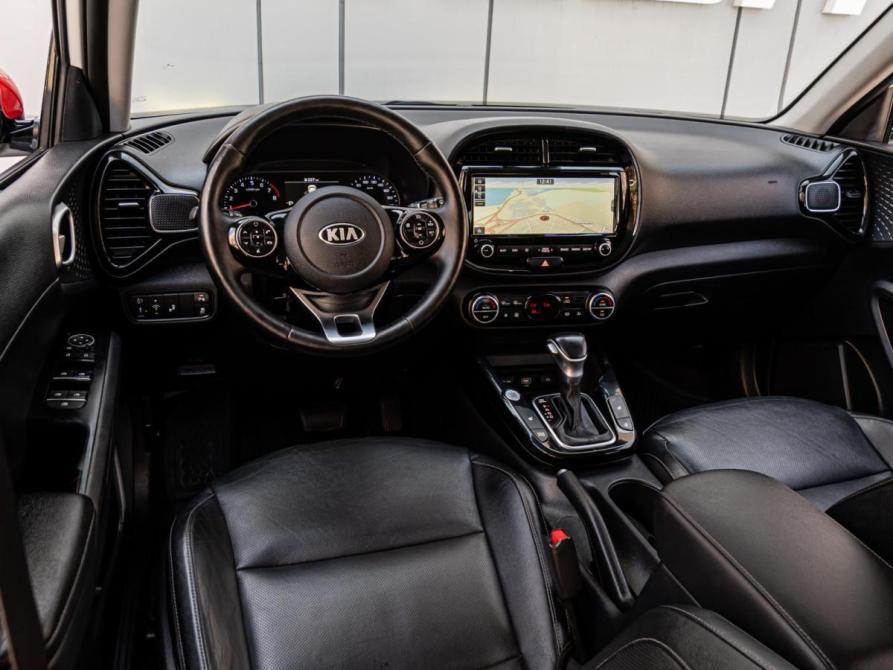 Kia Soul III Краснодар  - изображение 6
