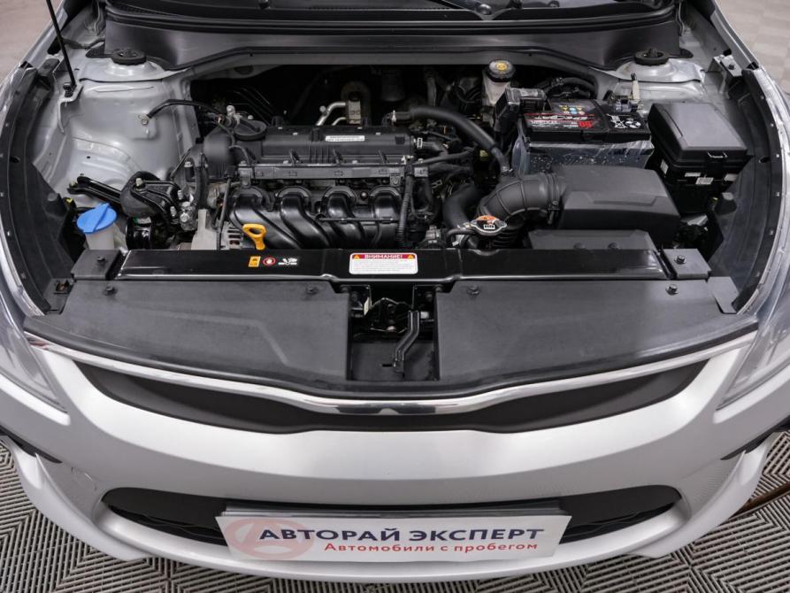 Kia Rio IV Ульяновск  - изображение 21
