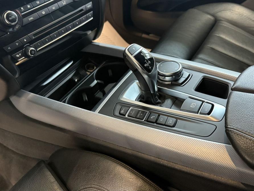 BMW X5 III (F15) Смоленск  - изображение 13