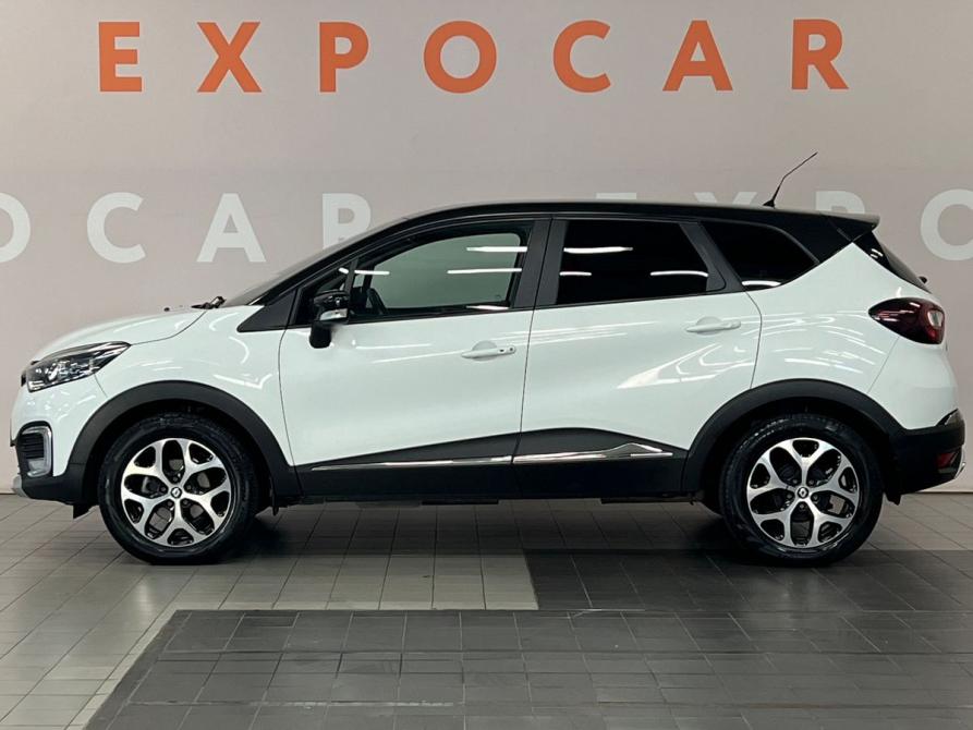 Renault Kaptur I Волгоград  - изображение 8