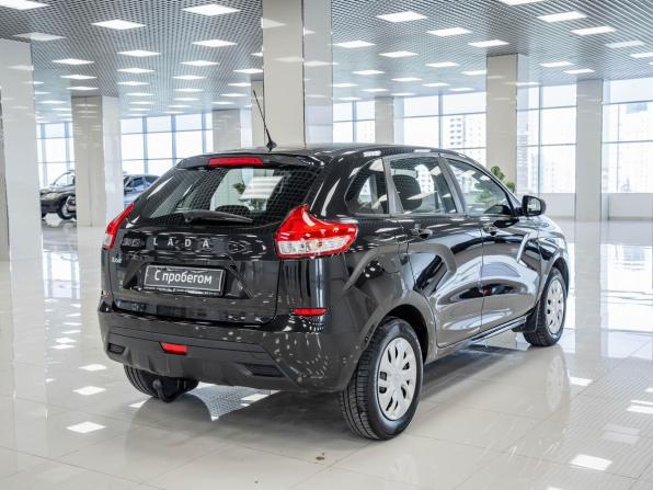Lada (ВАЗ) XRAY I с пробегом 2020 года, цена 770 000 рублей, 154430 км, хэтчбек, Автокод Объявления