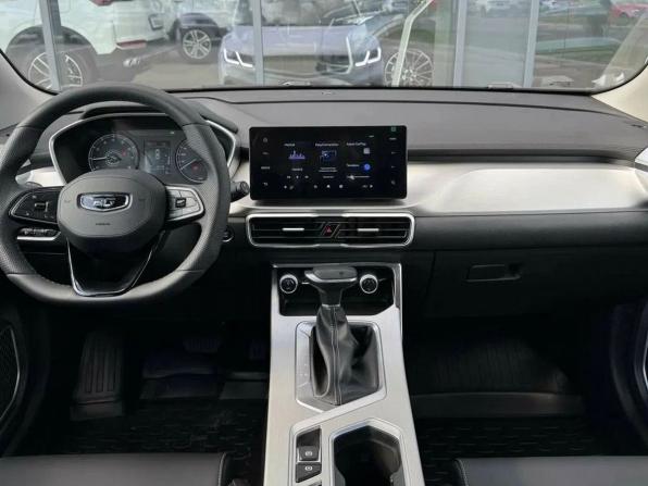 Belgee X50 с пробегом 2025 года, цена 2 509 000 рублей, 1 км, внедорожник, Автокод Объявления
