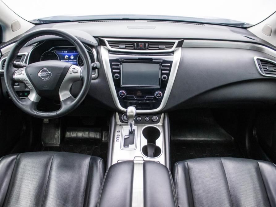 Nissan Murano III (Z52) Москва  - изображение 13