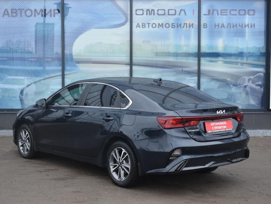 Kia Cerato IV Рестайлинг Архангельск  - изображение 7