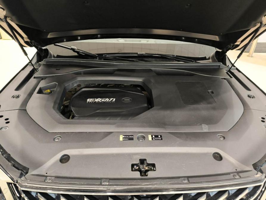 GAC GS8 II Казань  - изображение 11
