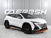 Changan UNI-T I Рестайлинг Ростов-на-Дону  - изображение 23