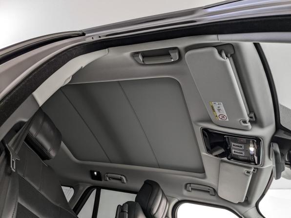 Land Rover Range Rover IV Рестайлинг с пробегом 2018 года, цена 6 300 000 рублей, 80981 км, внедорожник, Автокод Объявления