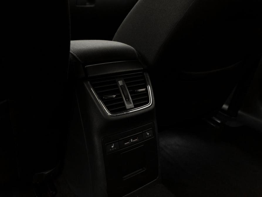 Skoda Octavia III (A7) Рестайлинг Москва  - изображение 13