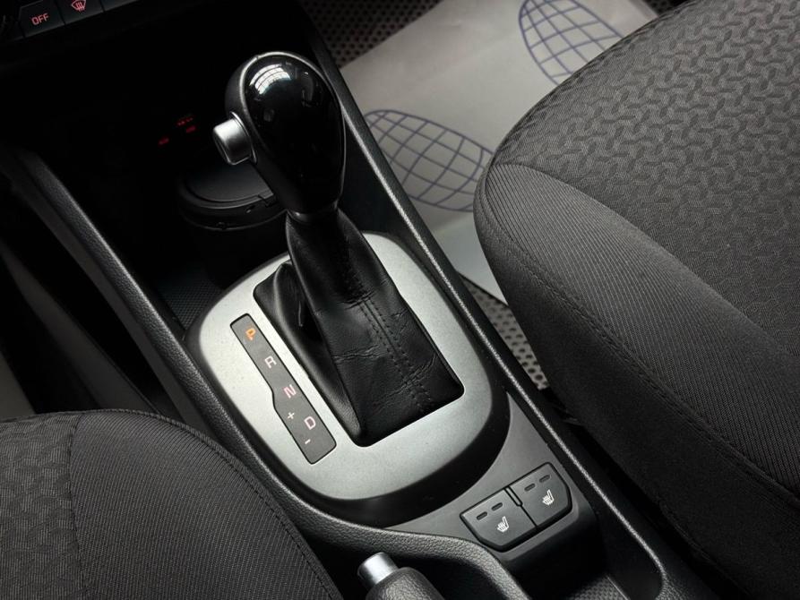 Kia Rio III Рестайлинг Ижевск  - изображение 16