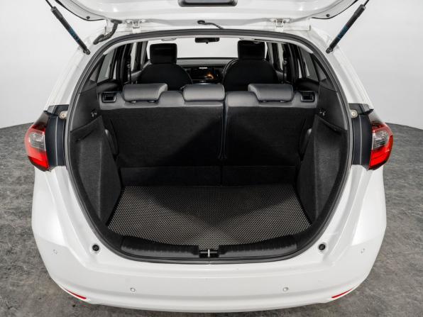 Honda Fit IV с пробегом 2021 года, цена 1 250 000 рублей, 89186 км, хэтчбек, Автокод Объявления
