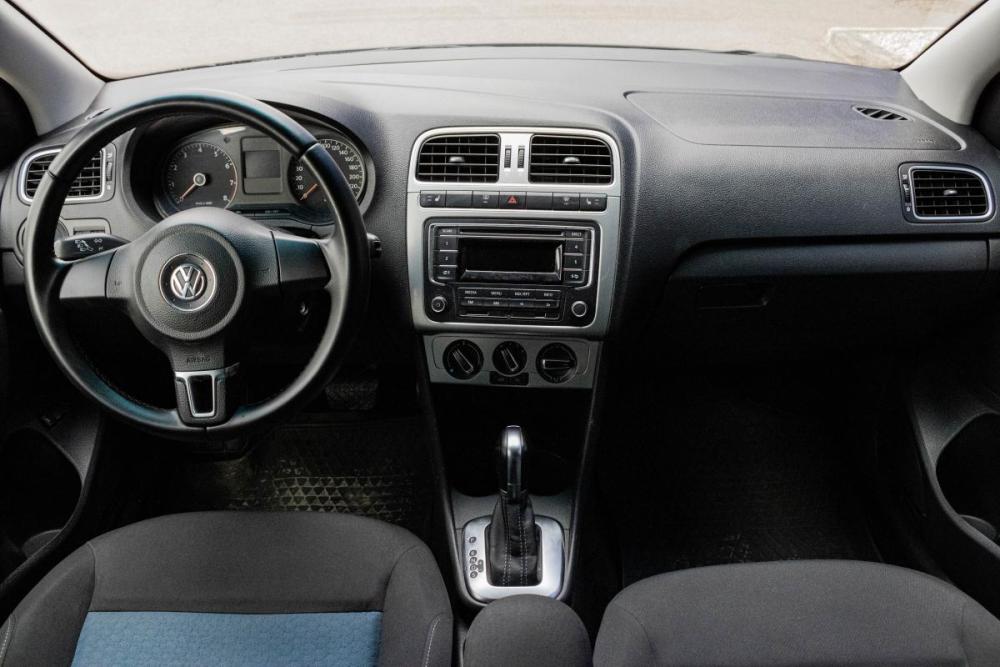 Volkswagen Polo V Уфа  - изображение 5