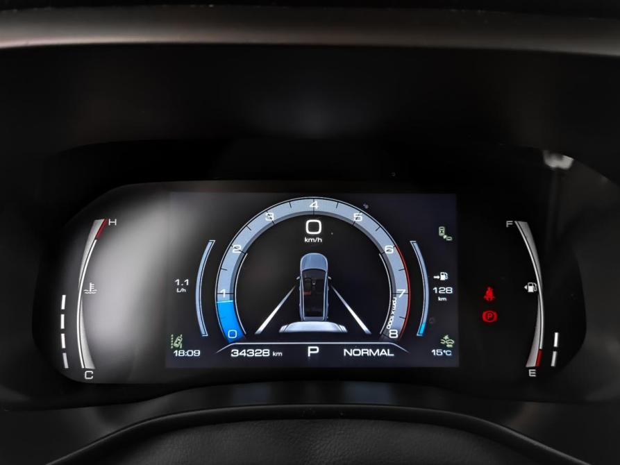 Haval Jolion I Москва  - изображение 16