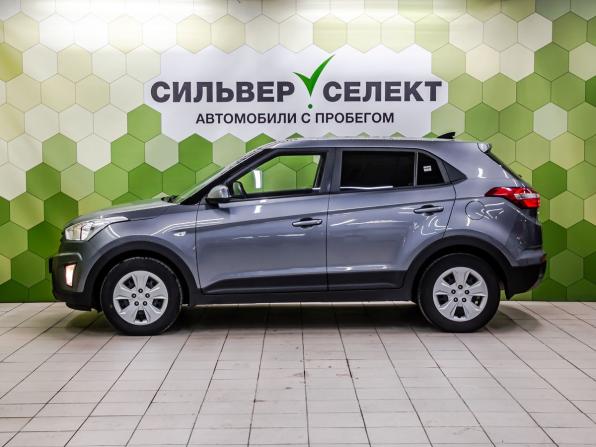 Hyundai Creta I с пробегом 2019 года, цена 1 810 000 рублей, 110988 км, внедорожник, Автокод Объявления