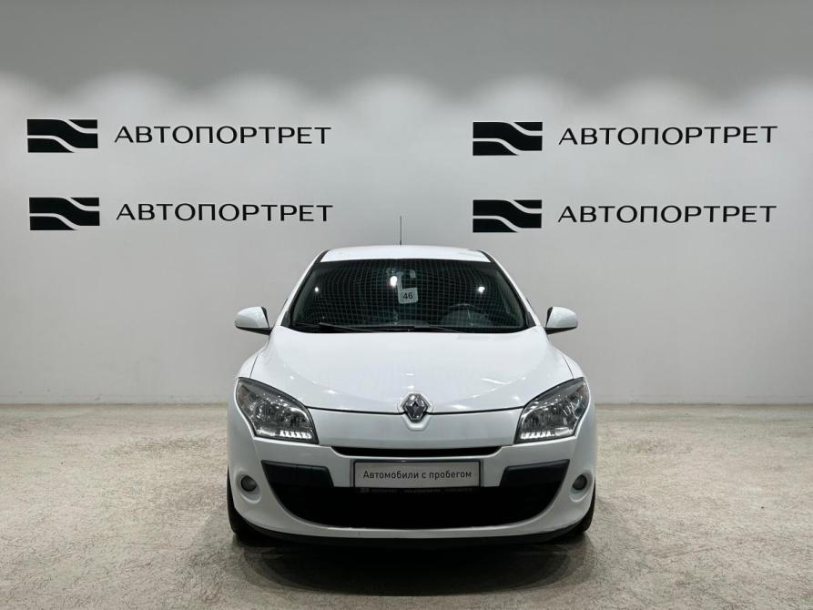 Renault Megane III Санкт-Петербург  - изображение 10