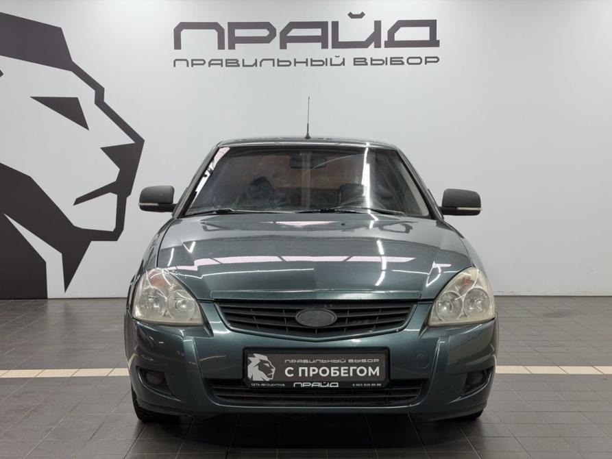 Lada (ВАЗ) Priora I Ростов-на-Дону  - изображение 2