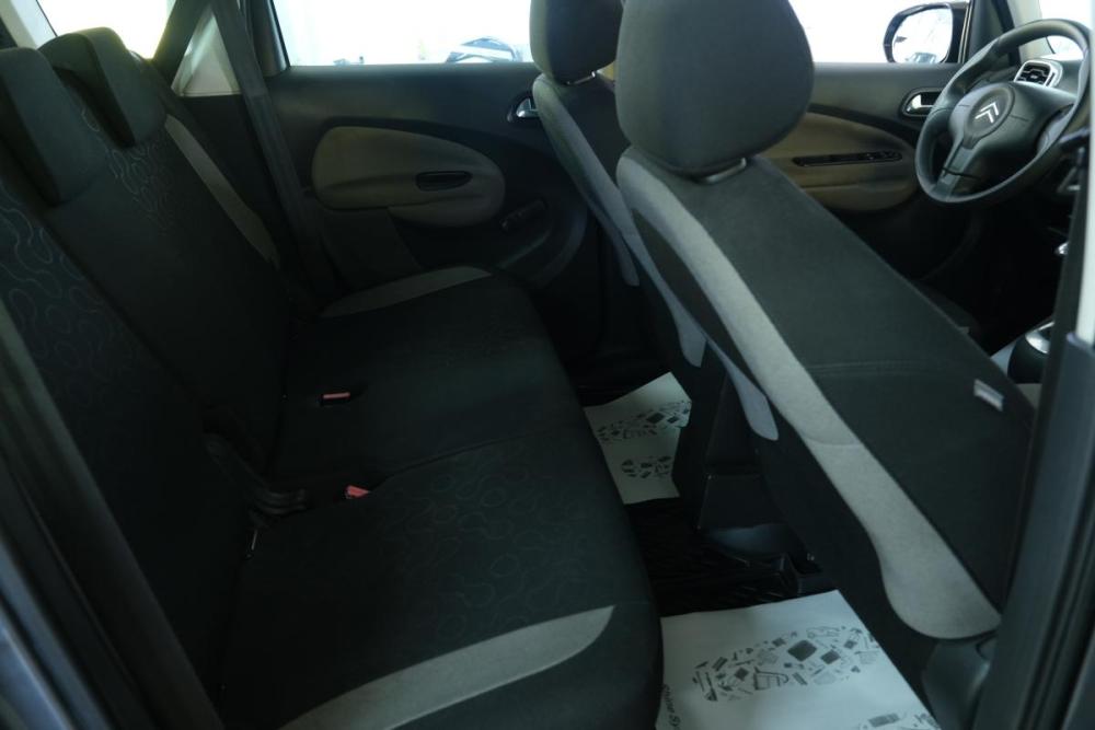 Citroen C3 Picasso I Омск  - изображение 20