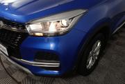 Chery Tiggo 4 I Рестайлинг Волгоград  - изображение 43