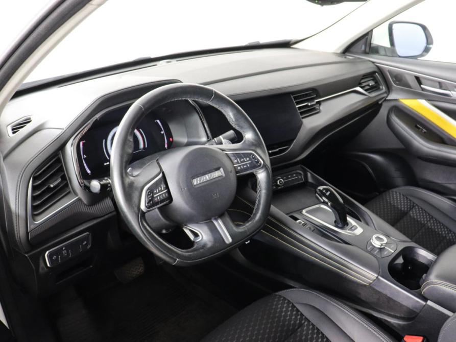 Haval F7x I Химки  - изображение 8