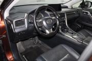 Lexus RX IV Рестайлинг Владивосток  - изображение 47
