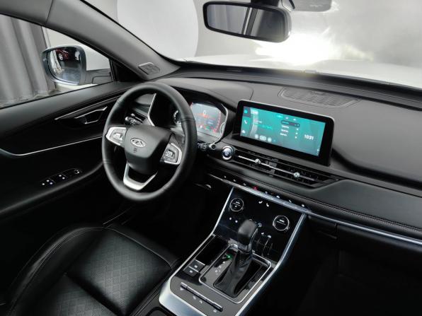 Chery Tiggo 8 I с пробегом 2020 года, цена 1 429 000 рублей, 133130 км, внедорожник, Автокод Объявления