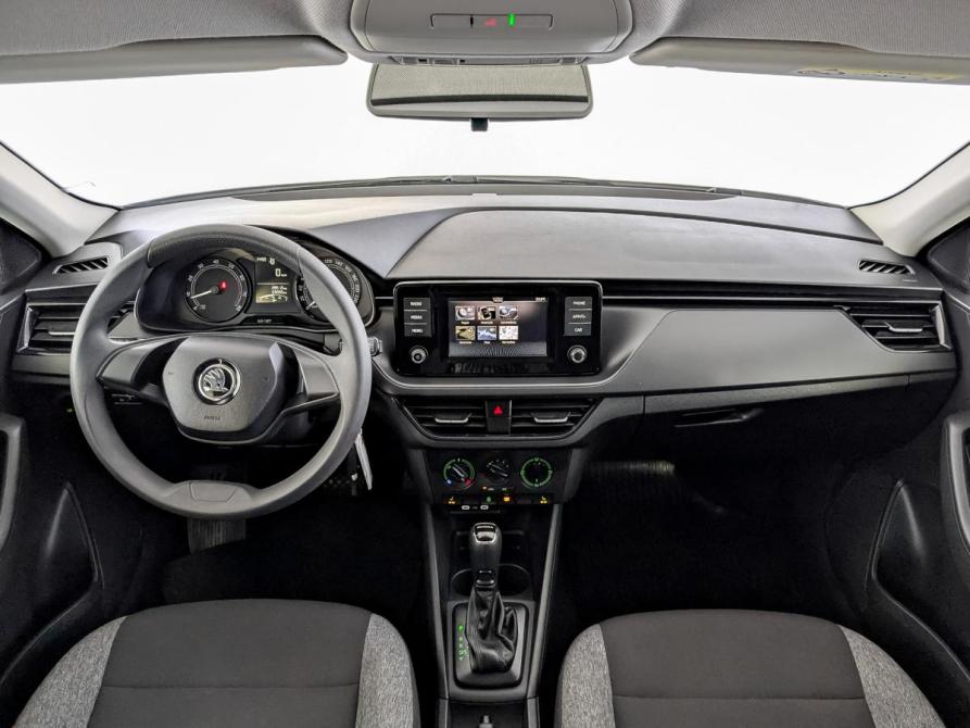 Skoda Rapid II Москва  - изображение 14