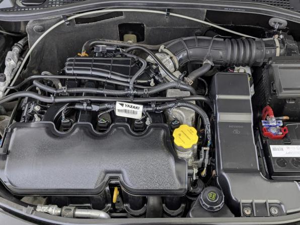 Lada (ВАЗ) Largus I с пробегом 2018 года, цена 950 000 рублей, 108224 км, универсал, Автокод Объявления