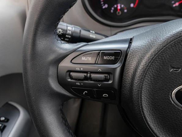 Kia Morning III Рестайлинг 1 с пробегом 2021 года, цена 1 373 000 рублей, 51480 км, хэтчбек, Автокод Объявления